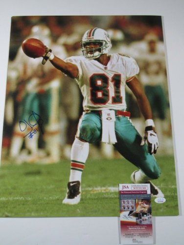 oj mcduffie jersey