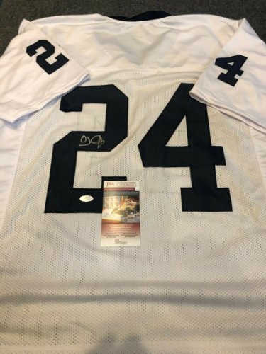 oj mcduffie jersey
