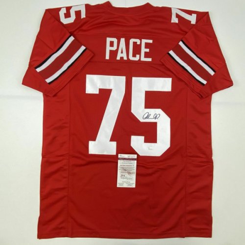 orlando pace ohio state jersey