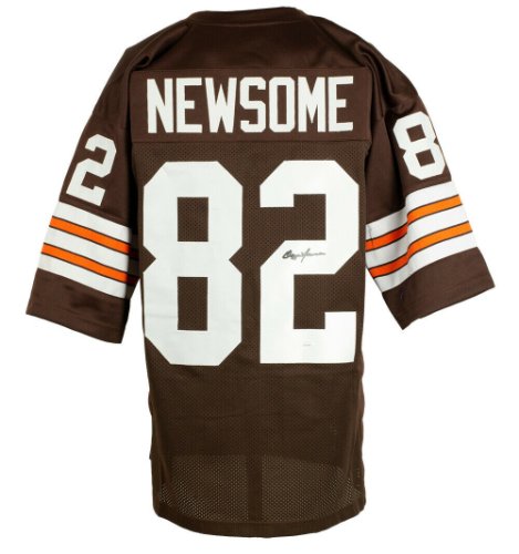 ozzie newsome jersey