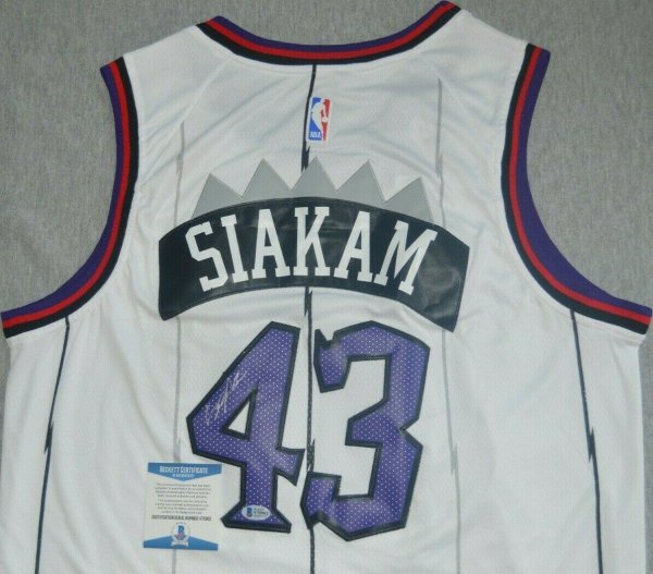 pascal siakam swingman jersey
