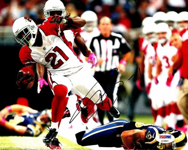 patrick peterson signed jersey