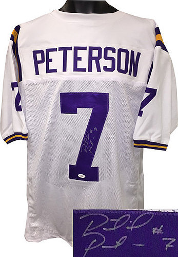 patrick peterson jersey