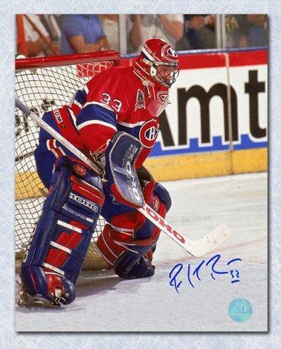 montreal canadiens patrick roy jersey