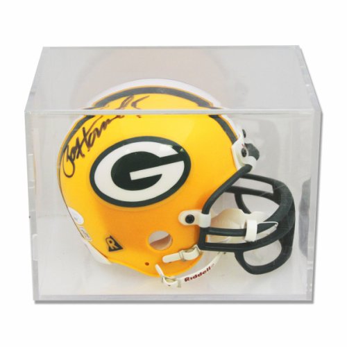 Paul Hornung Autographed Signed Green Bay Packers Riddell Mini Helmet- JSA Authentic