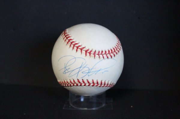 Paul Konerko Signed Chicago White Sox 1919 Throwback Jersey (JSA) 2005 –  Super Sports Center