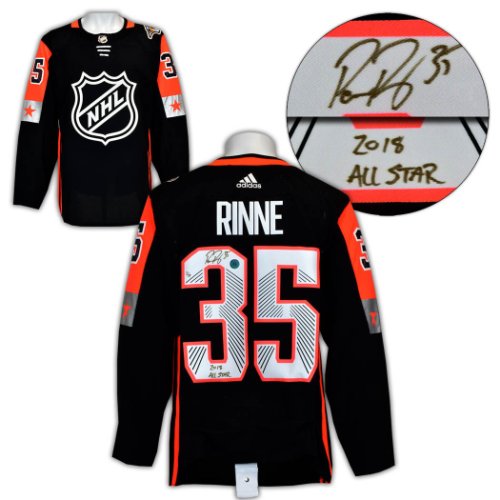 Pekka Rinne Jersey NHL Fan Apparel & Souvenirs for sale