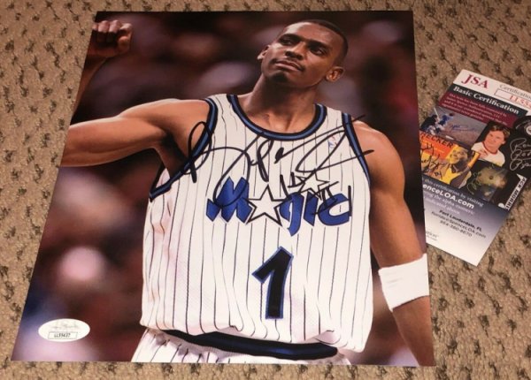 penny hardaway sharpie