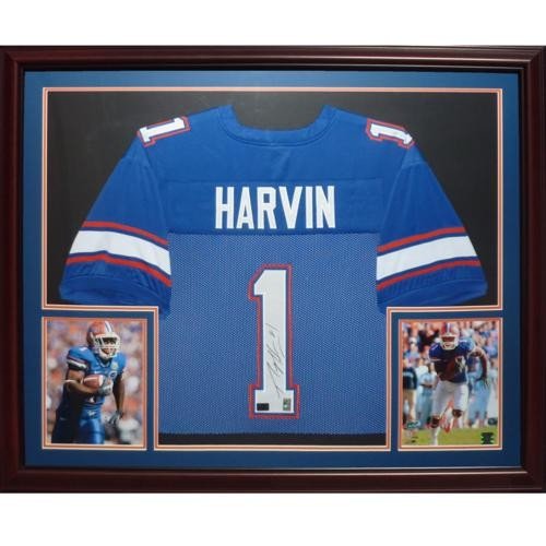 percy harvin gators jersey