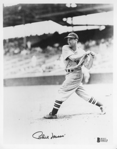 Circa 1948 Phil Masi Boston Braves Game Worn Jersey with Pants