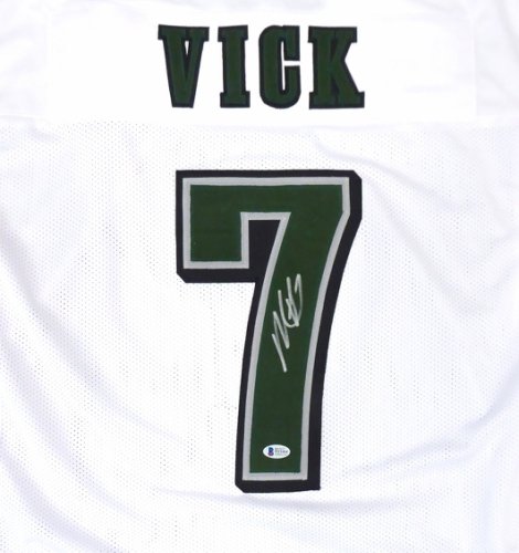 michael vick signed