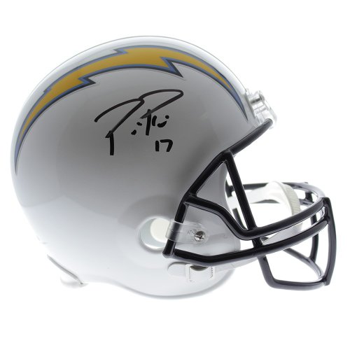 Riddell Full Size SPEED Replica Helmet LOS ANGELES CHARGERS
