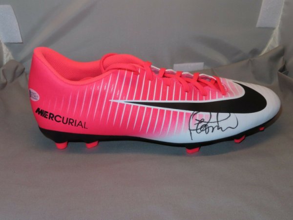 coutinho soccer cleats