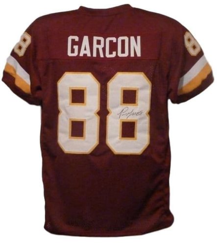 pierre garcon jersey