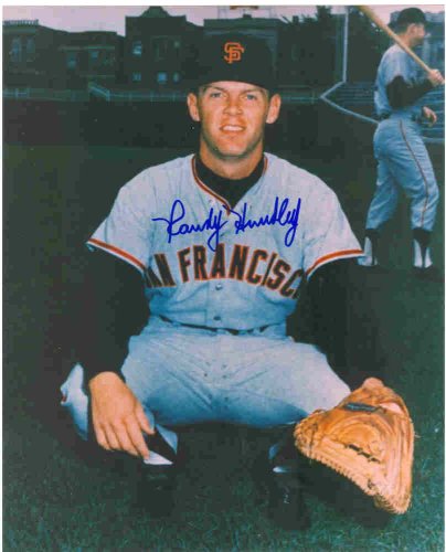 Todd Hundley - Autographed Signed Photograph