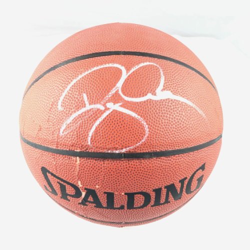 Ray Allen Autographed Signed Basketball PSA/DNA Boston Celtics Heat