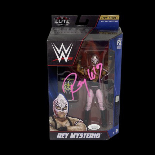 Rey Mysterio | Player