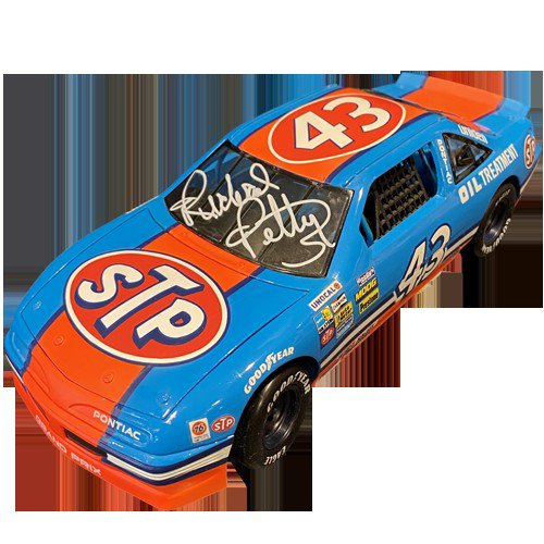 richard petty diecast collectibles