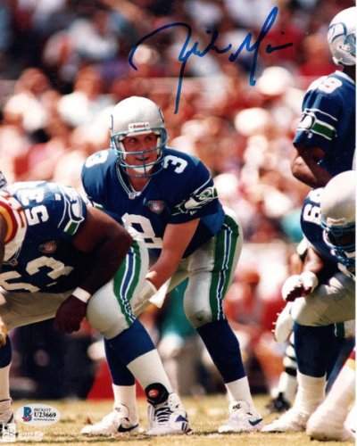 rick mirer jersey