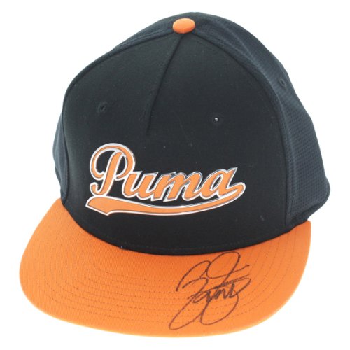 rickie fowler jersey hat