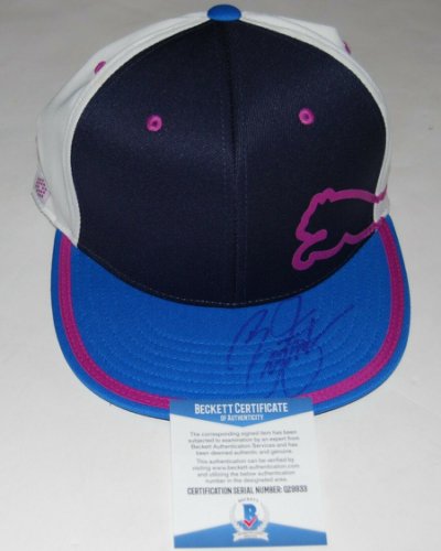 rickie fowler jersey hat