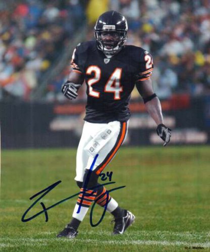 WALTER PAYTON SIGNED “Sweetness 34” NFL OFFICIAL GAME FOOTBALL PSA/DNA  AUTHENTIC