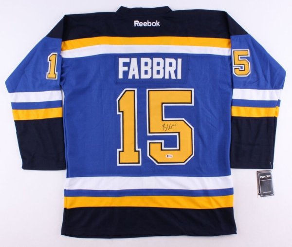 st louis blues jersey numbers