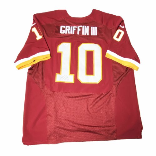 authentic redskins jersey