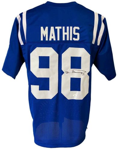 robert mathis jersey
