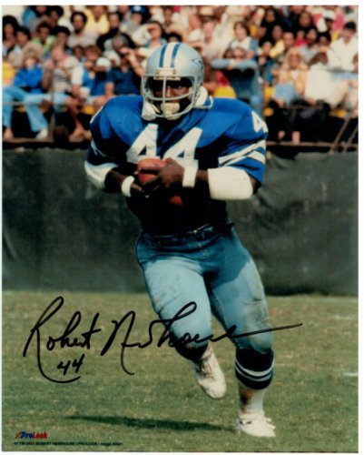 robert newhouse jersey