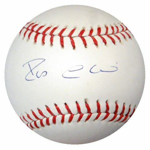 Robinson Cano Autograph Baseball Card