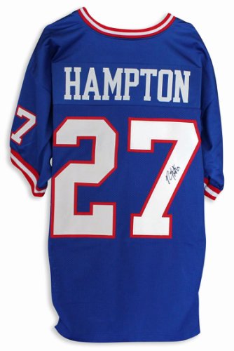 Rodney hampton jersey Clearance