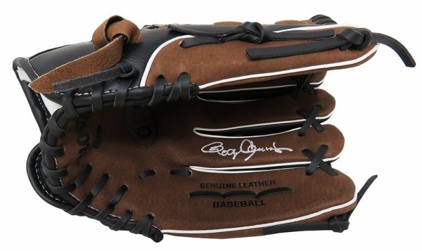 Roger Clemens Autographed Signed Boston Red Sox Wilson A350 Brown & Black Fielders Glove - Certified Authentic