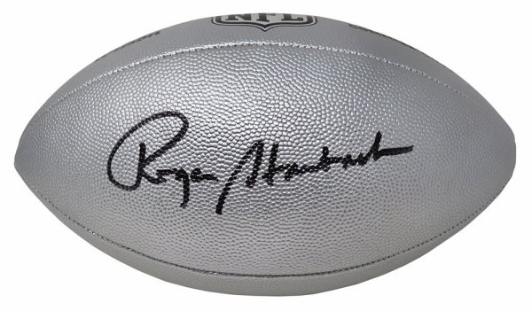 Wilson 8776895652 NFL Dallas Cowboys Autographable Football Full Size