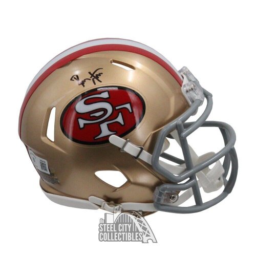 Ronnie Lott Sticker San Francisco 49ers San Francisco 49ers 