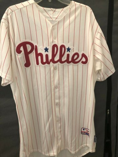 roy halladay signed jersey