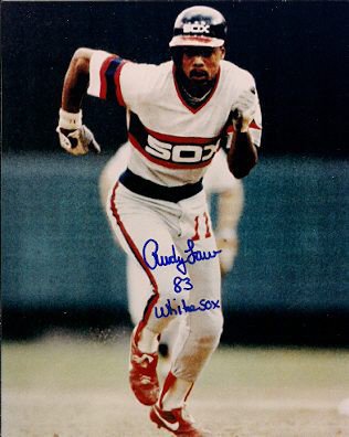Chicago White Sox 1980's - TAILGATING JERSEYS - CUSTOM JERSEYS -WE