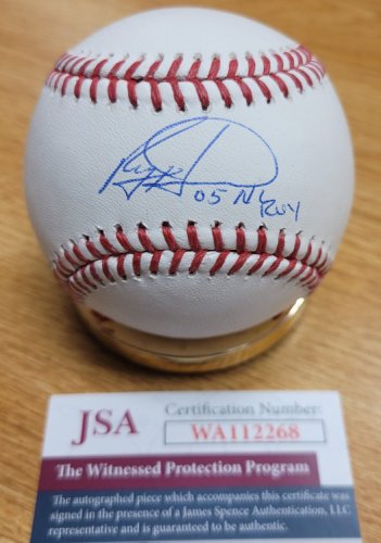 Ryan Howard Baseball MLB Original Autographed Jerseys for sale