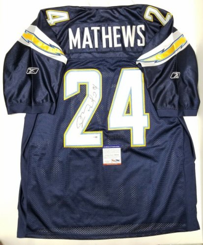 ryan matthews jersey