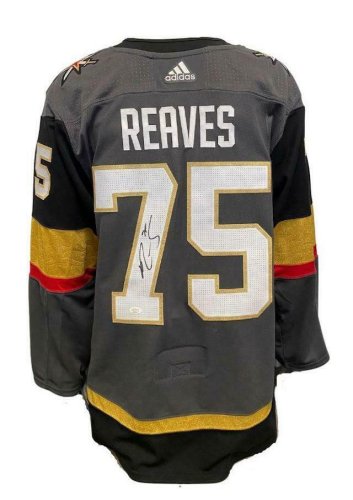 Ryan Reaves Player