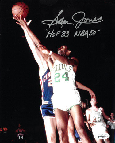Boston celtics signed memorabilia clearance