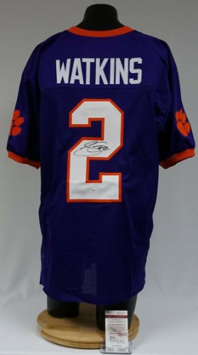 clemson jersey sammy watkins