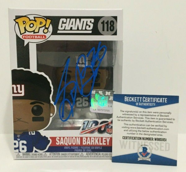 funko pop 118