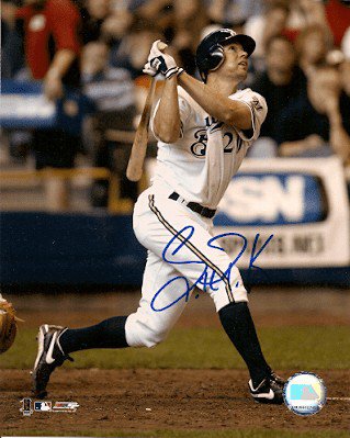 Scott Podsednik