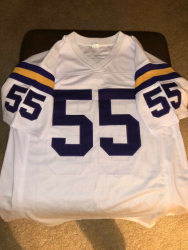 scott studwell jersey