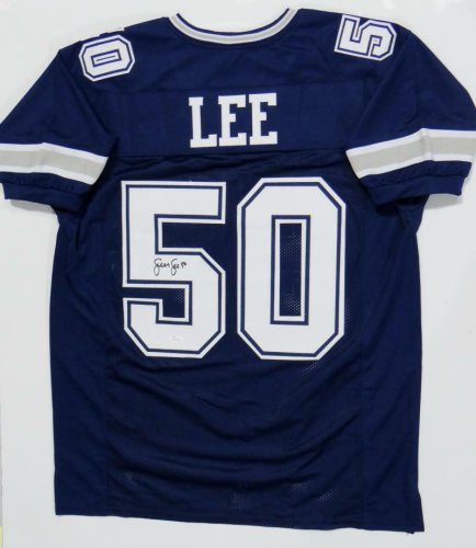sean lee jersey authentic