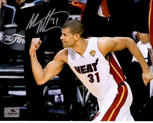 shane battier jersey
