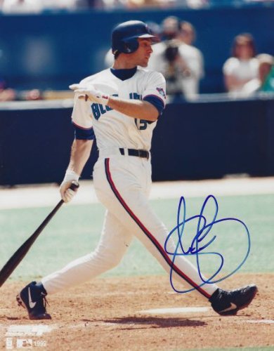 Shawn Green signed 8x10 photo PSA/DNA Los Angeles Dodgers Autographed