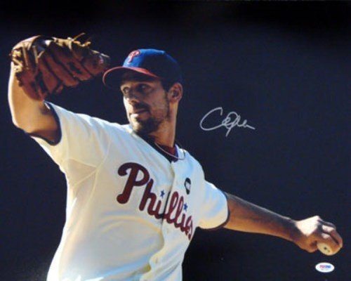 cliff lee jersey