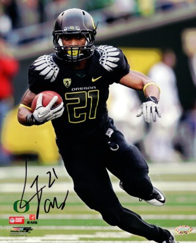 lamichael james oregon jersey